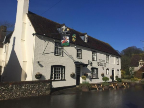 Ye Olde George Inn - Badger Pubs